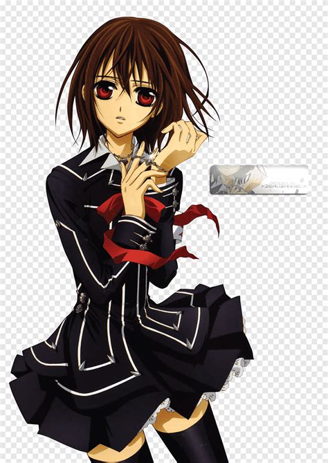 yuki cross vampire knight|why is yuki kuran stpud.